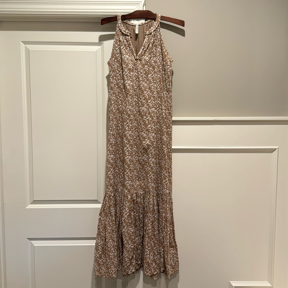 Mirth Women’s maxi dress